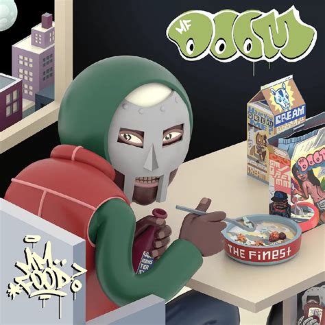 mm food cassette|MF Doom – MM..Food (2020, Cassette) .